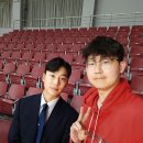 남서울대학교성암체육관 이미지