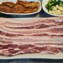 청원떡방앗간 | [내수읍맛집] 아이들도 반한 삼겹살 맛집, 청주 내수 대박집 방문 후기!