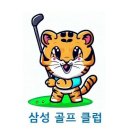 삼성실내골프연습장 이미지