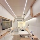 반려동물 이동서비스 | 이베코, 반려동물 이동검진 서비스 ‘펠즈’에 데일리 밴 공급…다재다능에 ‘호평’ 일색