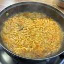 경주집 | 청주 성안길 경주집 솔직후기｜신라면 원조라더니 의외로 슴슴한 버섯찌개?