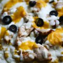 올리브피자치킨 이미지