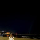 포항시북구54 | 경북 포항 바다 영일대 해수욕장 전망대 해상누각 영일교 주차 야경