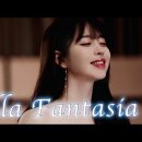 [요청폭주]드디어 넬라판타지아 커버 !!_팝페라가수 송은혜_Nella Fantasia |Sarah Brightman 이미지