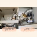 자동우량경보시스템 | 성동구 자양동 가스레인지용 자동소화장치 설치 현장