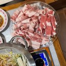 홍대고기집 대패삼겹살 맛집 갓성비 봉림대패