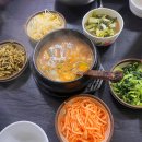(주)흥아 - 22191 | 서동미로시장맛집 흥아보리밥, 보리밥+생선구이정식 단돈6,000원