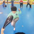 용인대오현태권도 이미지