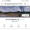 문막생활체육시설 축구장 이미지