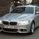 BMW / 530d xdrive /2014 / 은색 /21000km /정식 /5690만원 /서울 이미지