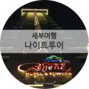 호텔리젠시 나이트 이미지