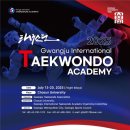 세계로 국제태권도 이미지