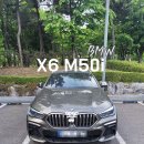 송도 해돋이공원 배드민턴장 | 송도 해돋이 공원 출장 배터리 BMW X6 M50i 독일산 바르타 정품 밧데리 교체