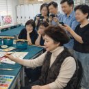 감성수채화 이미지