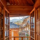 인생건축 건축사사무소 | [2025 한국건축문화대상] 서희재(曙熙齋) _ (주)어번디테일 건축사사무소