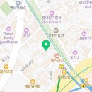 GS25 홍대동교점 이미지