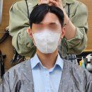 맨지트남성커트