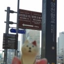 CU 남촌중앙점 | 서울도보해설관광: 서울에서 지식가이드투어 하세요! + 인증샷
