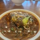 설화반점 | 깔끔하고 맛있는 포천중국집 설화반점 다녀온 후기 - 우육탕면 존맛탱