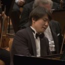 Berliner Philharmoniker 11월 4일 공연을 보고 - 조성진 협연. 이미지