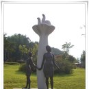 직지문화공원 이미지