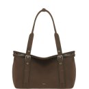 오일몰 | 겨울 스웨이드가방 스탠드오일 롯데월드몰 매장 방문후기 겨울숄더백추천