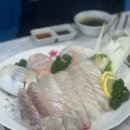 양양 동호해변 맛집이라길래 찾아간 팔도대게횟집