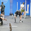 크로스핏 스테이블 이미지