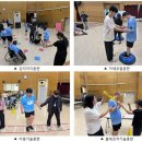 용인시기흥장애인복지관 | 용인시기흥장애인복지관, 부설 주간이용센터 스페셜 중증발달장애인 운동프로그램(MATP) 교실 운영