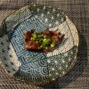 ★오마카세 히토리 규이치 후기★