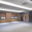 지에스25 건양대병원점 | 대전 방염 우드 블라인드 서구 관평동 건양대병원 알루미늄 설치