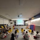 호랑이태권도장 이미지