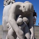 조각공원 이미지