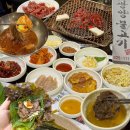 광양불고기(준서네) | 숭실대 교수님 맛집! 숭실대 회식장소 추천은 물론 동네 주민 맛집으로 유명한 상도동 찐맛집 - 광양불고기