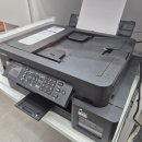 무한잉크복합기 브라더 MFC-T930DW 내돈내산 실사용 후기
