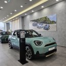 오토월드 | 미니쿠퍼 수원전시장 프로모션 궁금하다면? 조한솔 딜러와 함께 보는 수원오토월드 쇼룸 후기