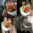 서현희헤어샵 - 군위군 중앙길 115 | 안단테 블룸 행운의 7기 서포터즈 수업/ 숭이의 플라워 레슨 클래스 / 강남 플로리스트학원 / 할로윈...