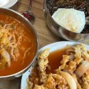 의정부 금오동 북부청사역 맛집 : 금성루 : 유슬짜장, 고기짬뽕, 탕수육 내돈내산 먹은 후기