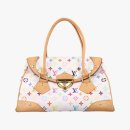 비버리 | 루이비통 멀티컬러 가방 후기 | 비버리 GM 모노그램 정품인증 상태 총정리