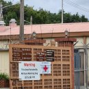 칠곡 미군부대 캠프 케롤 CAMP CARROLL 가을맞이 탐방기 주변 갈만한 곳 맛집