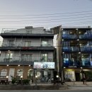 한솔펜션B동