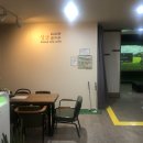 싱글 스크린 골프 이미지