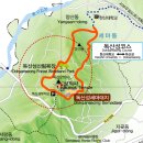 오산시 "독산성 새마대"트래킹 번개산행공지 이미지