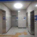 공주역 화장실 이미지