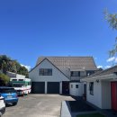 부림농장 | 【뉴질랜드 워킹홀리데이】 지극히 주관적인 후기 <Te Puke - 플랫에서의 추억>