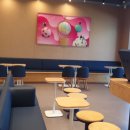 배스킨라빈스천안안서점 이미지