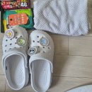 싸이플라워 | 싸이 흠뻑쇼 준비물로 산 크록스! 모기퇴치 지비츠까지 꾸며본 솔직 후기