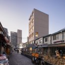 건축사사무소 도시건축 이미지