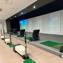 스카이 골프 아카데미 이미지