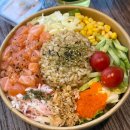 가고싶은 후문약국 | 효자동맛집 춘천샌드위치 샌치 강대후문점 포장후기